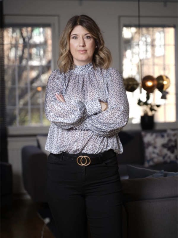 General Manager
