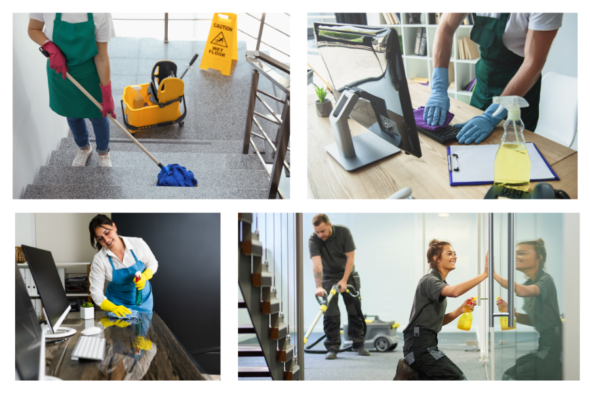 basstad cleaning